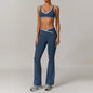 Women Gym Clothes Yoga Suits