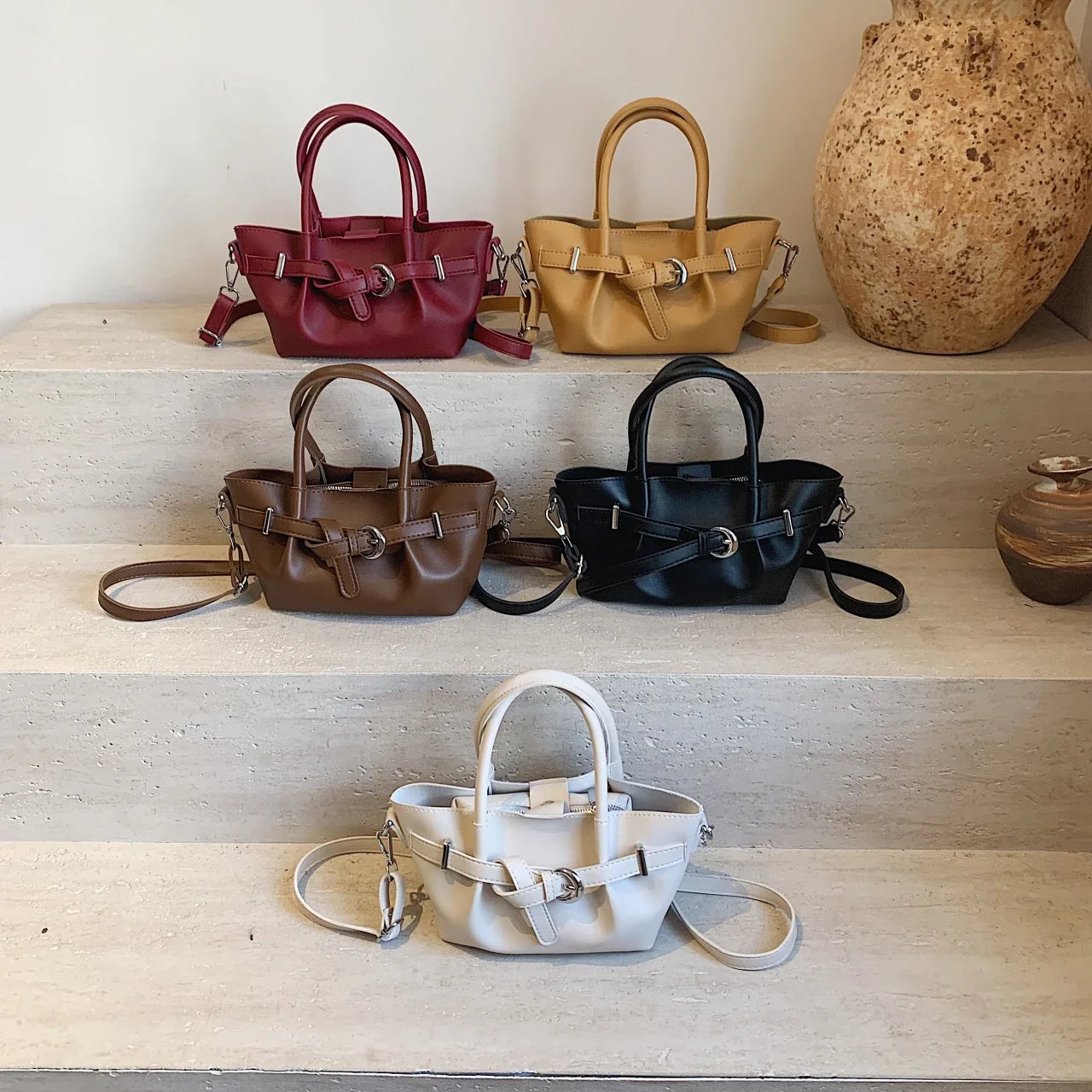 Branded Hand Bags