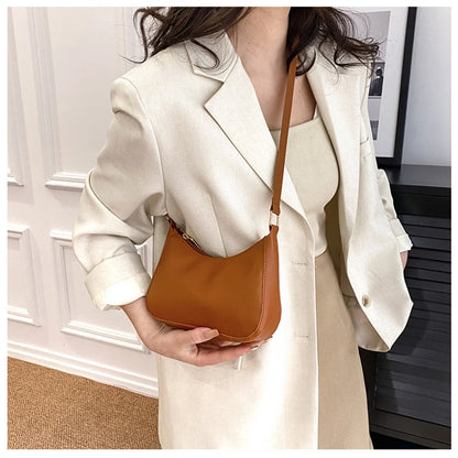 Casual Women Hobos Handbags