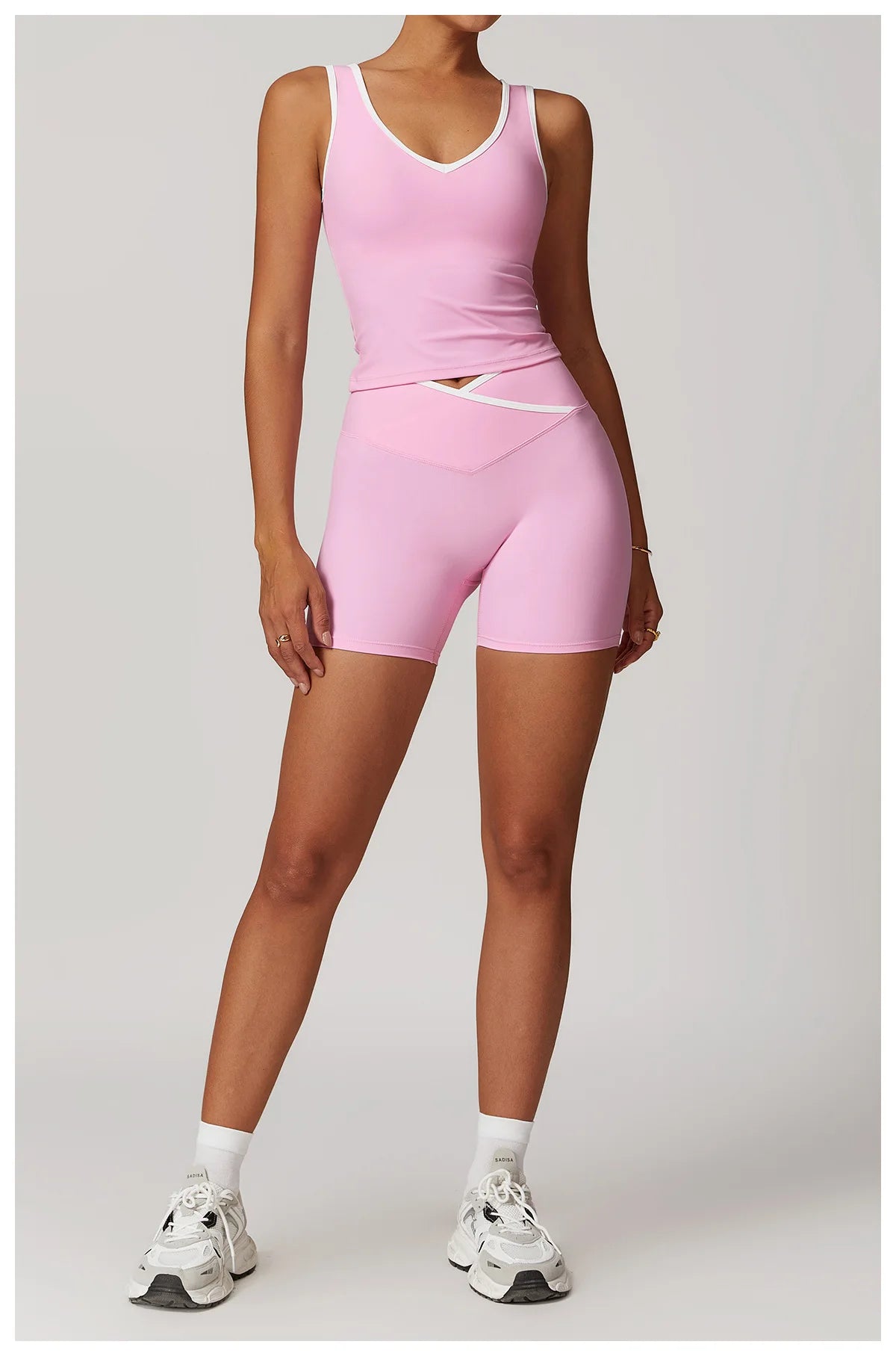 Women Gym Clothes Yoga Suits