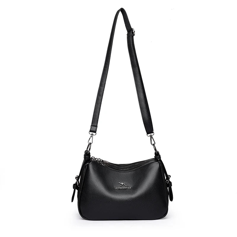Vintage Genuine  PU handbags