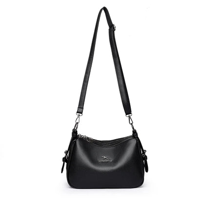 Vintage Genuine  PU handbags