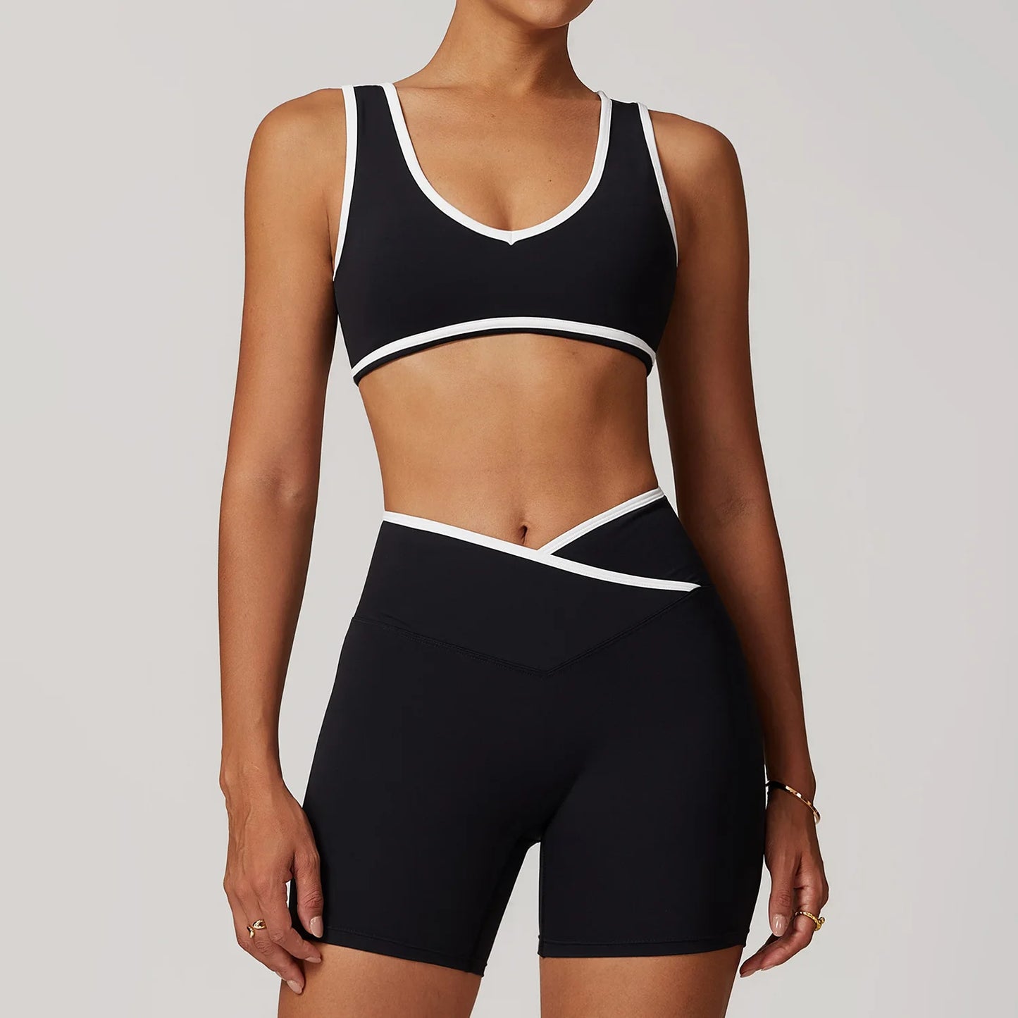 Women Gym Clothes Yoga Suits