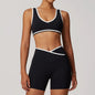Women Gym Clothes Yoga Suits