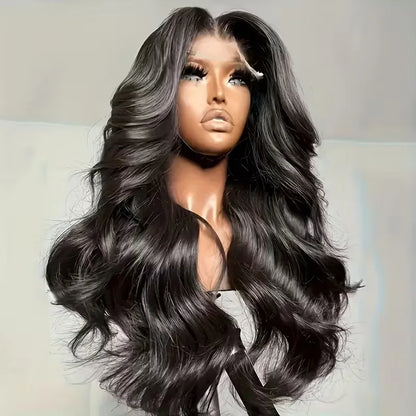 30 Inch 13x4 Lace Front Wigs