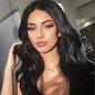 Big Wave Synthetic Long Curly Hair