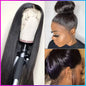 Synthetic Long  Wavy Wig