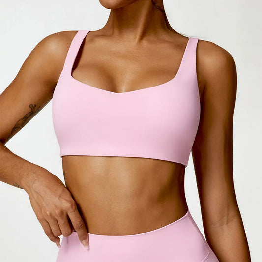 Women Underwear Sports Bras