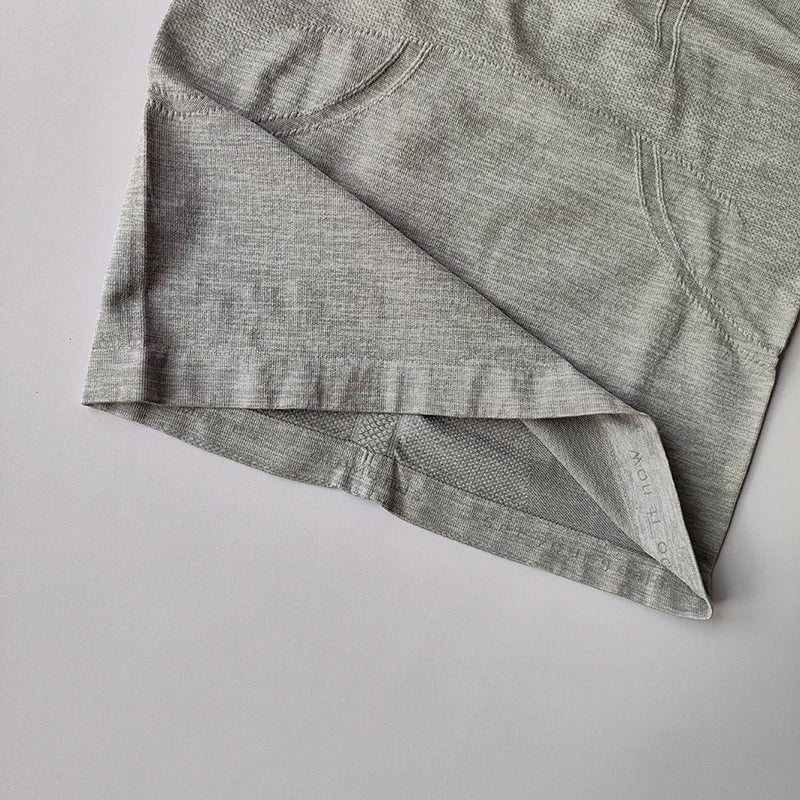 , Sports Tops, Round Neck,,