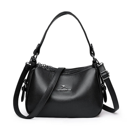Vintage Genuine  PU handbags