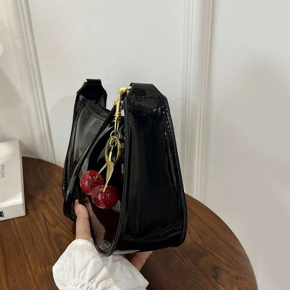 Versatile Fashion Underarm Bag