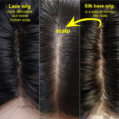 Brazilian Human Hair