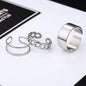 Hip Hop Rings
