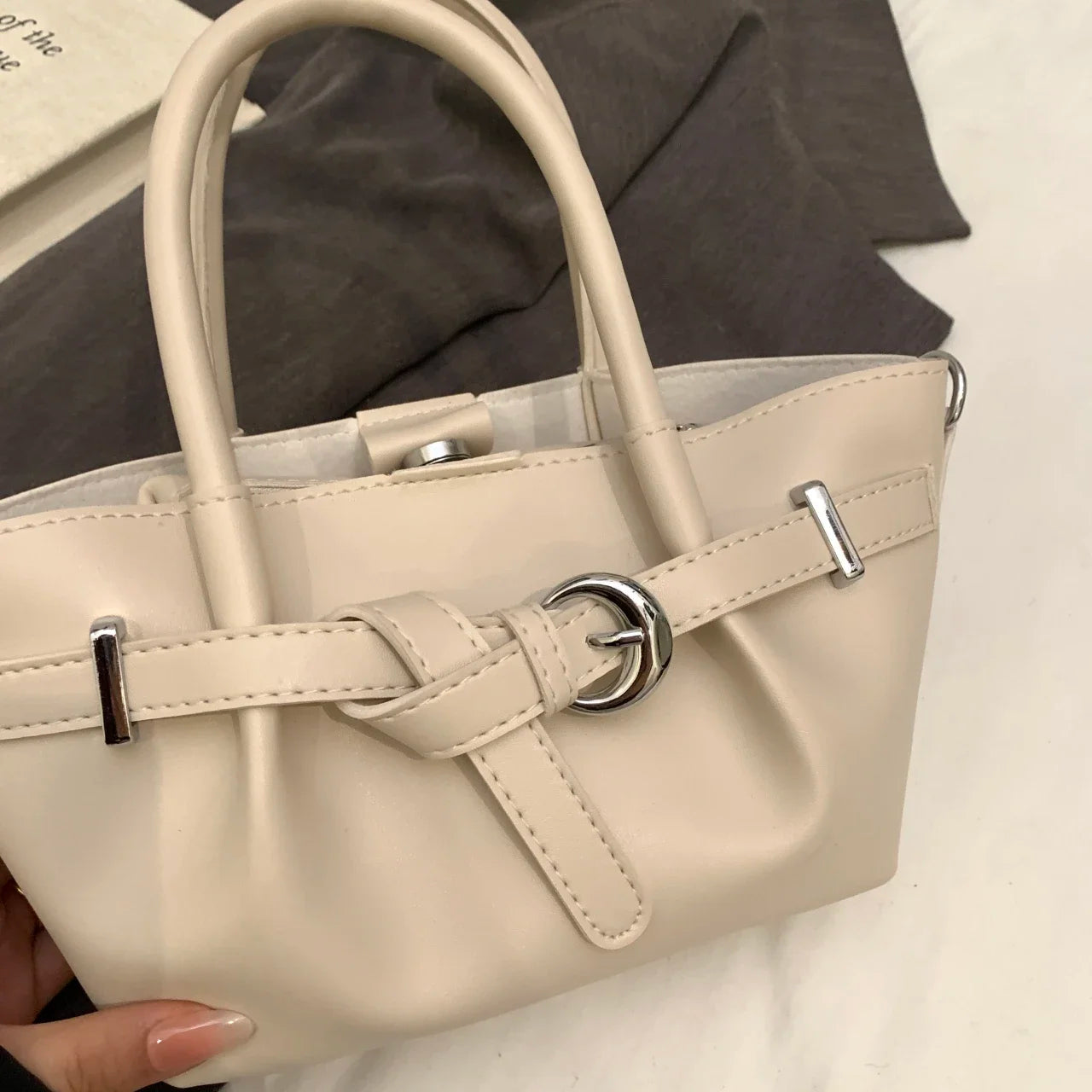 Branded Hand Bags