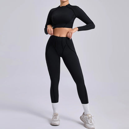 Sportswear Yoga Set