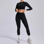 Sportswear Yoga Set