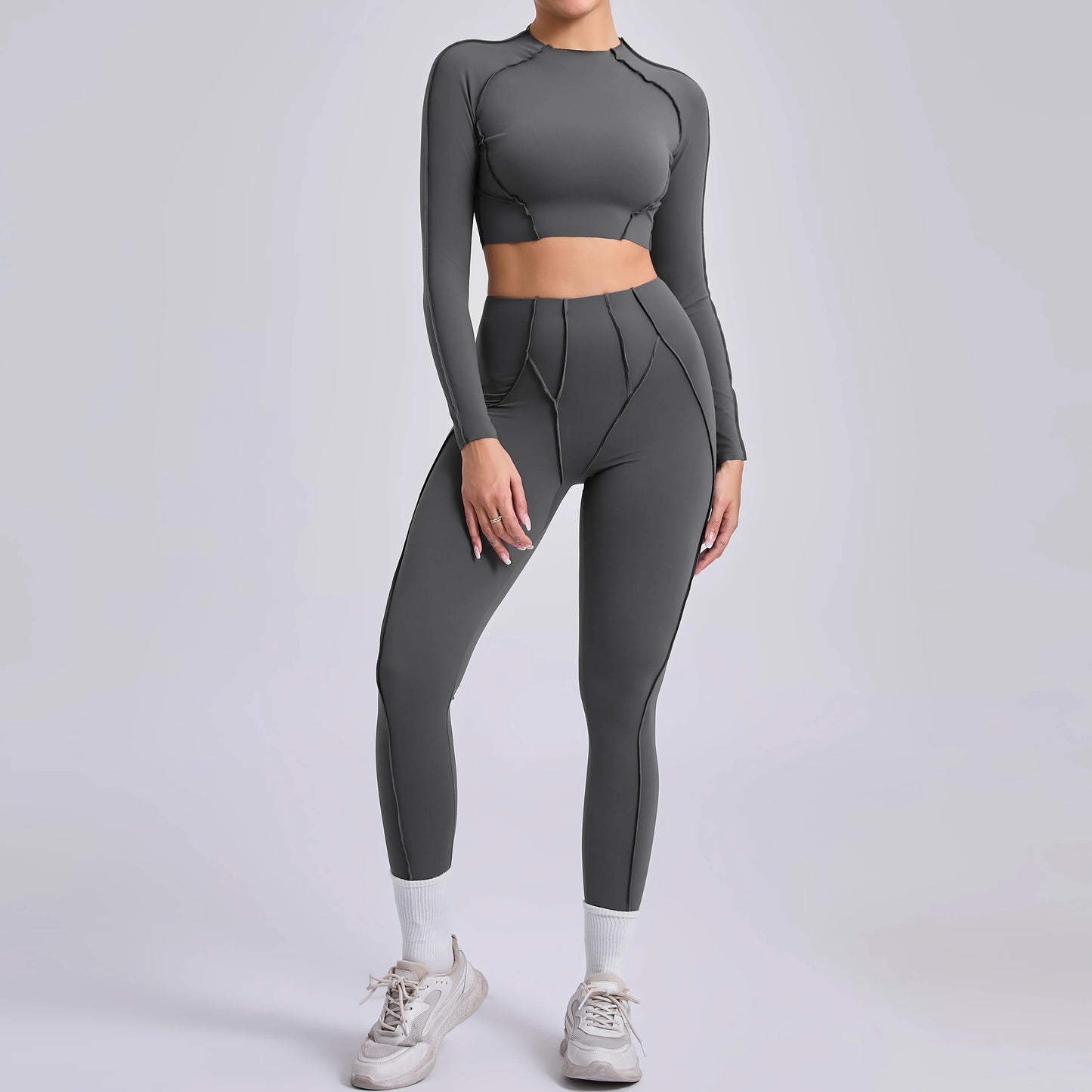 Sportswear Yoga Set