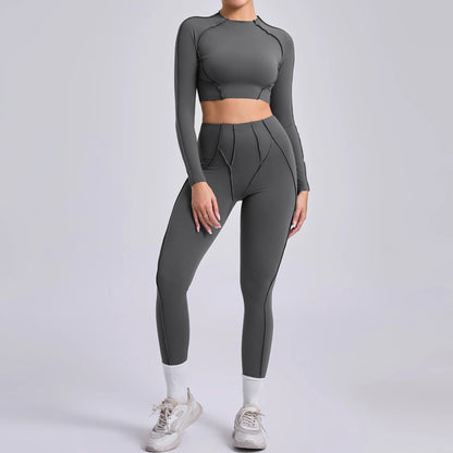 Sportswear Yoga Set