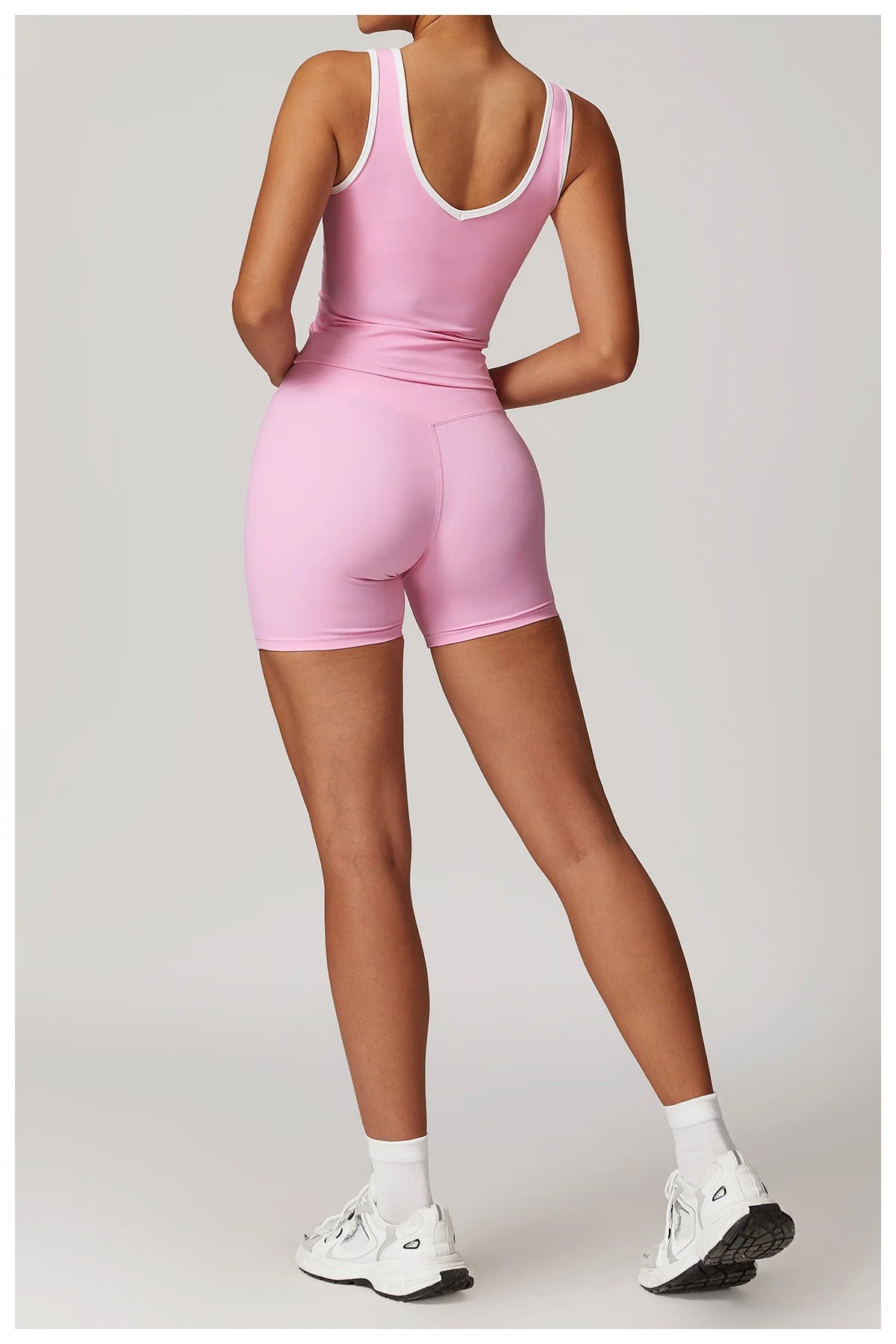Women Gym Clothes Yoga Suits