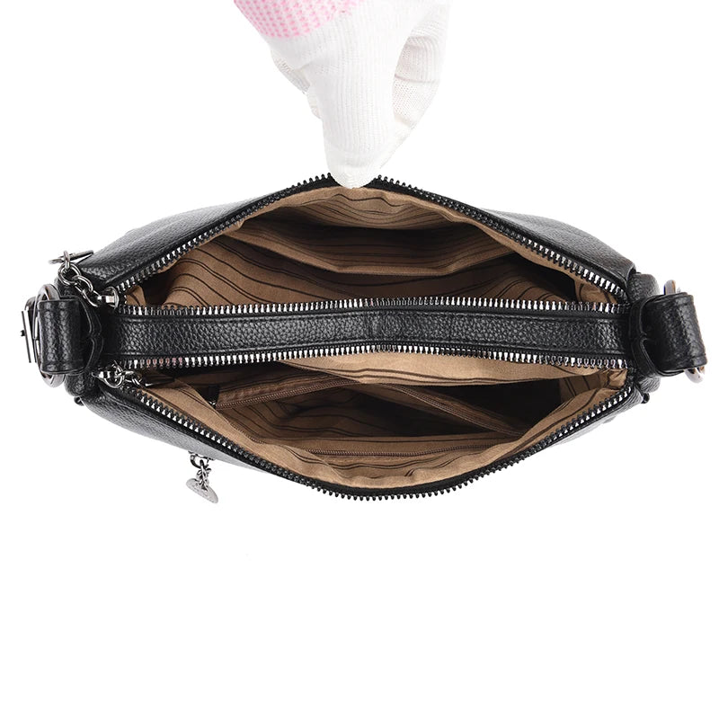 Vintage Genuine  PU handbags