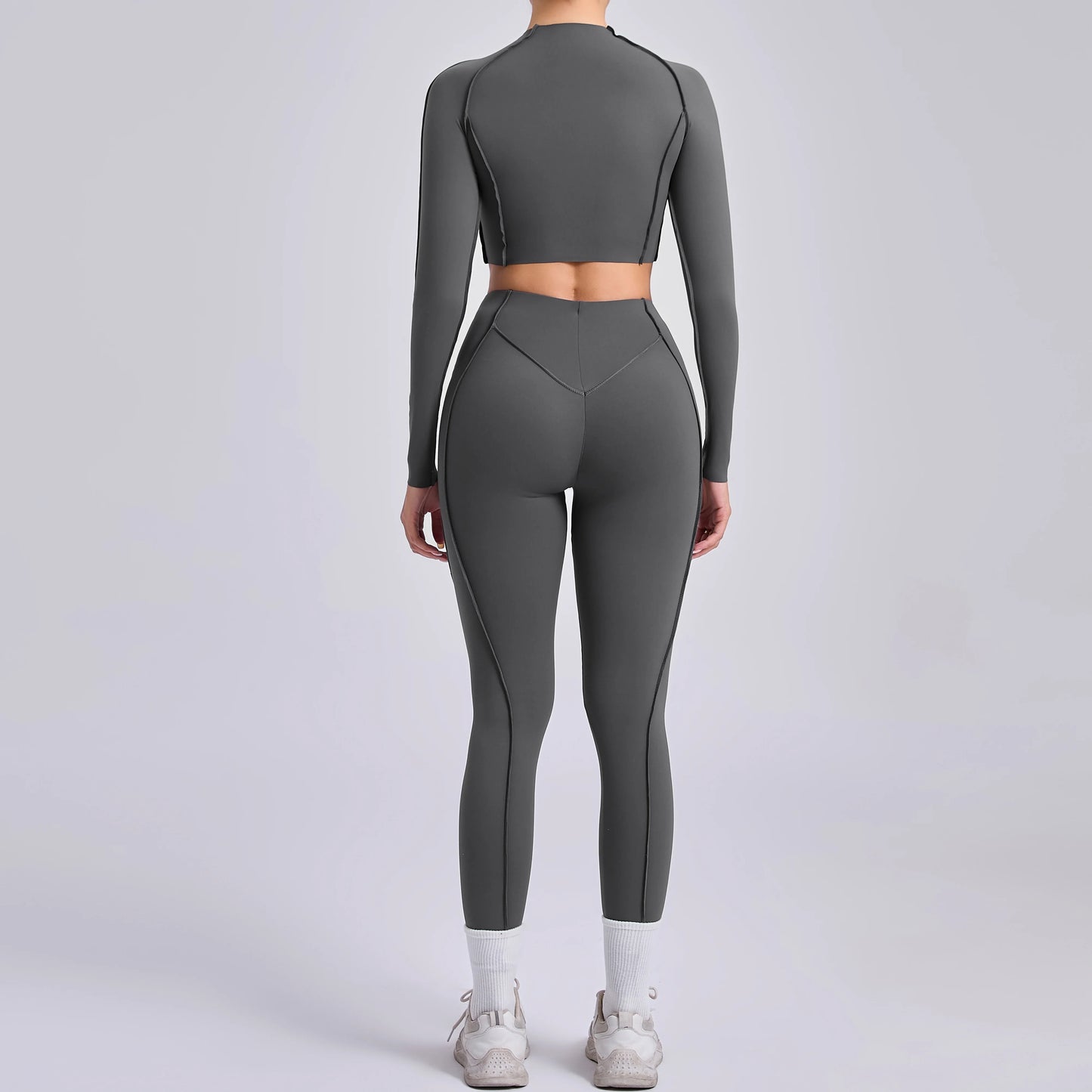 Sportswear Yoga Set