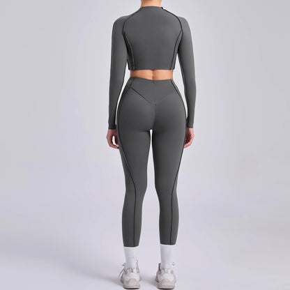 Sportswear Yoga Set