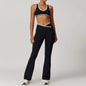 Women Gym Clothes Yoga Suits