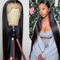 Brazilian Bone Straight Human Hair Wigs