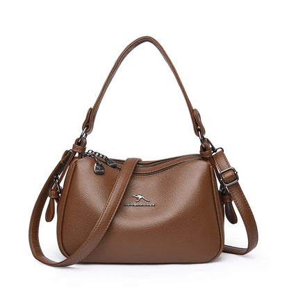 Vintage Genuine  PU handbags